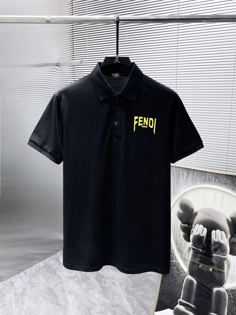 Fendi T-Shirts